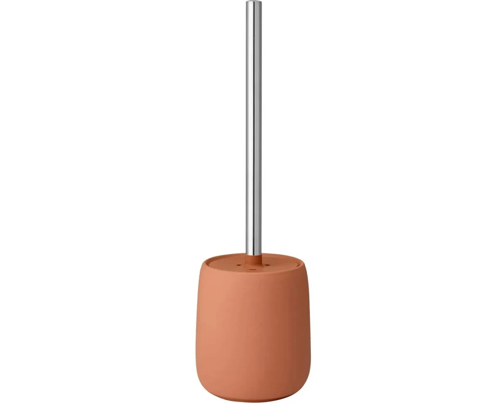 Blomus Toilettenbürste Sono Amber Brown