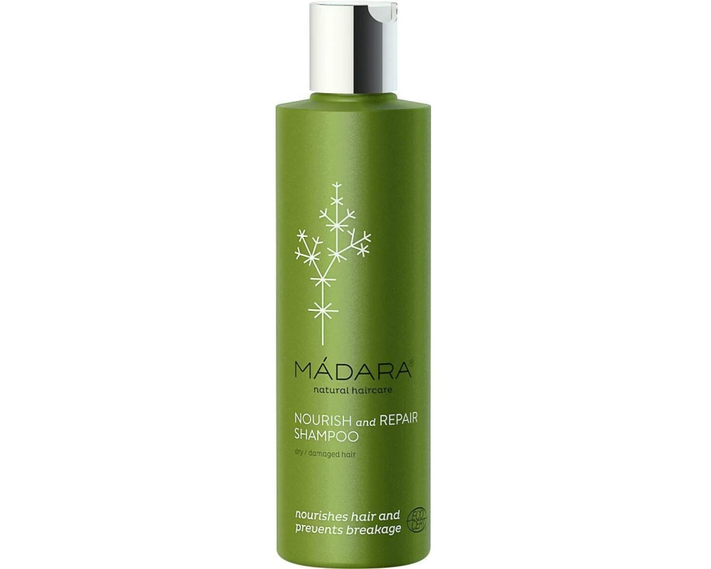 MÁDARA Nourish & Repair 250 ml