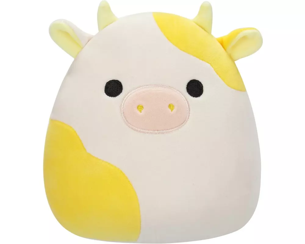Squishmallows Kuscheltier Squishmallows Bodie die Kuh 40 cm
