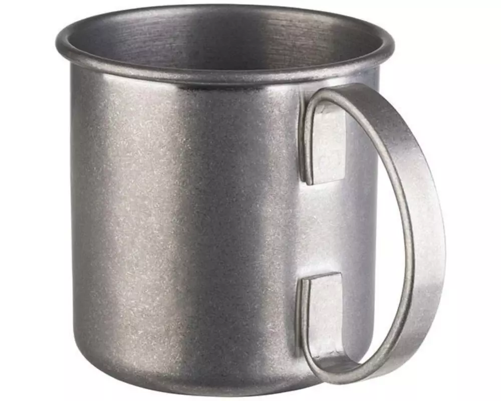 APS Cocktailbecher Moscow Mule 0.45 l, Vintage-Look