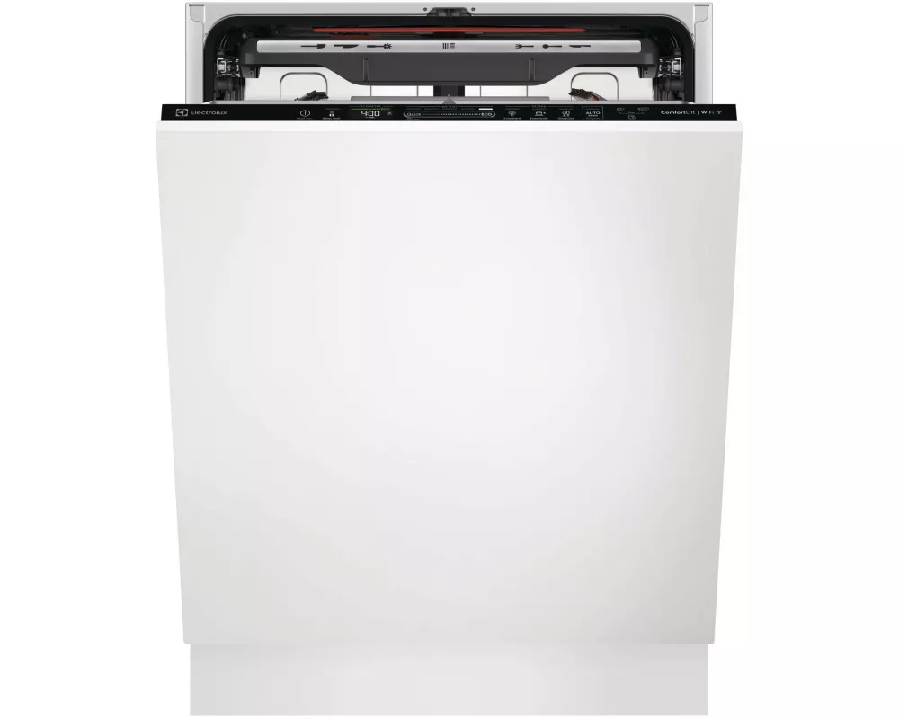 Electrolux Einbaugeschirrspüler ComfortLift GA60GLVC Vollintegriert
