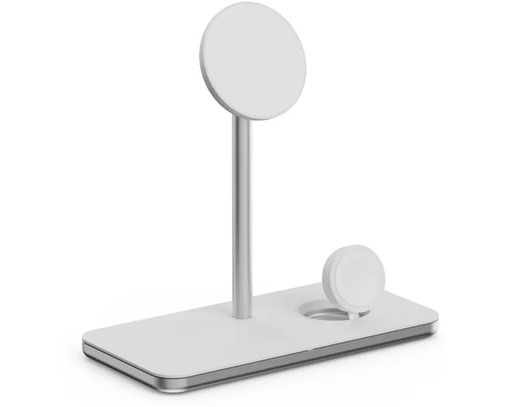 LINQ by ELEMENTS Wireless Charger LINQ Stand