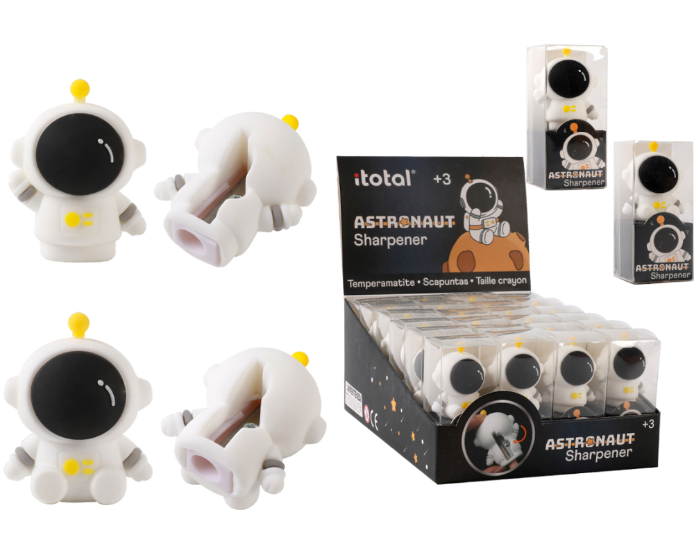 ROOST Spitzer XL2376 Space