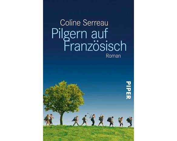 Pilgern auf Französisch