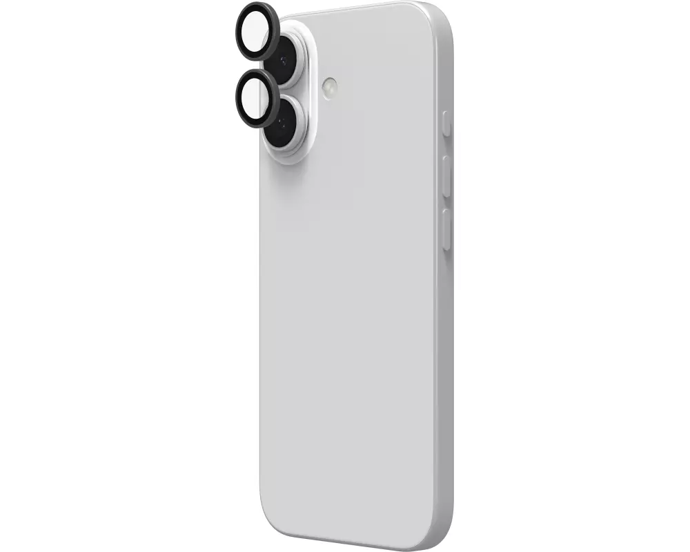 InvisibleShield Glass Elite Kameraobjektivschutz Apple 2 Stück(e)