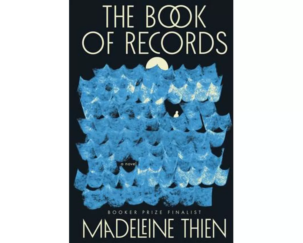 The Book of Records