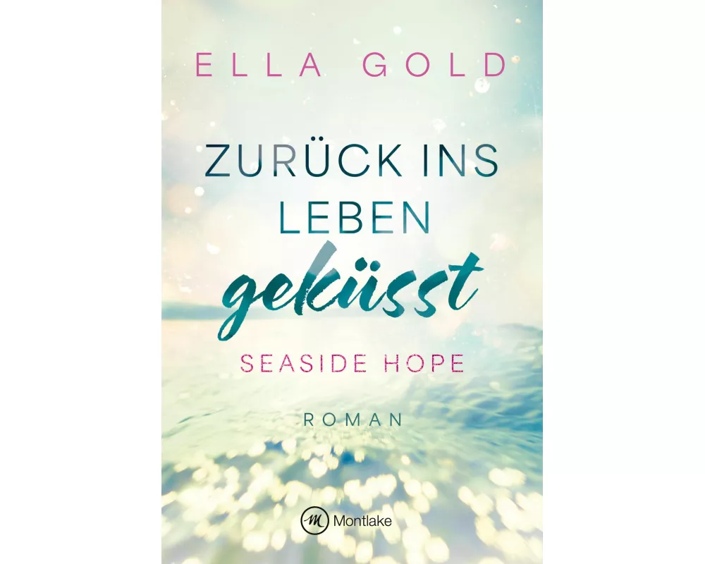 Zurück ins Leben geküsst