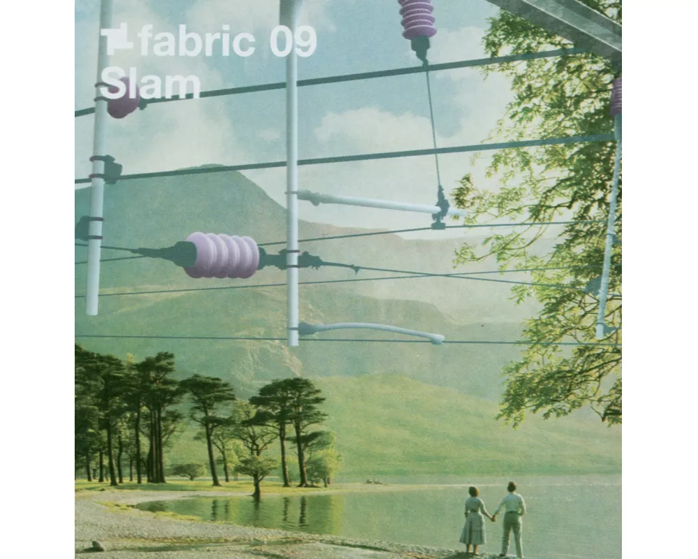 Fabric 09