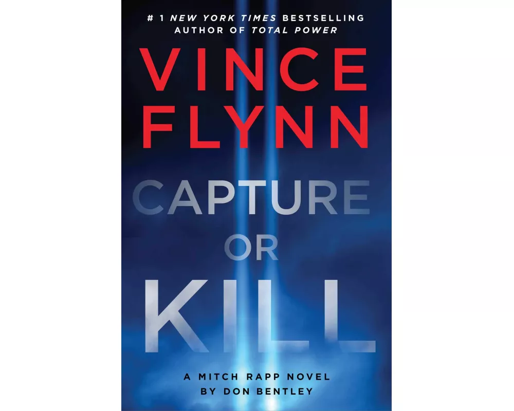 Capture or Kill: Volume 23