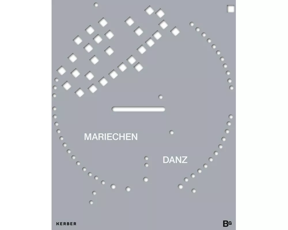 Mariechen Danz. edge out