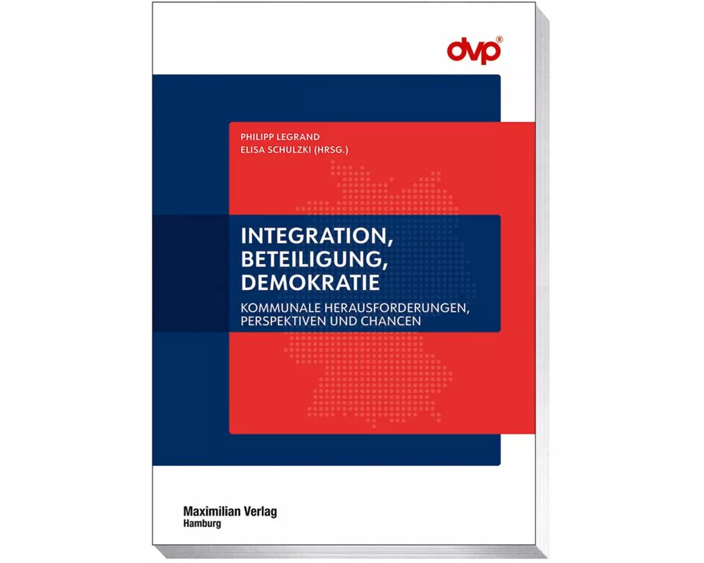 Integration, Beteiligung, Demokratie