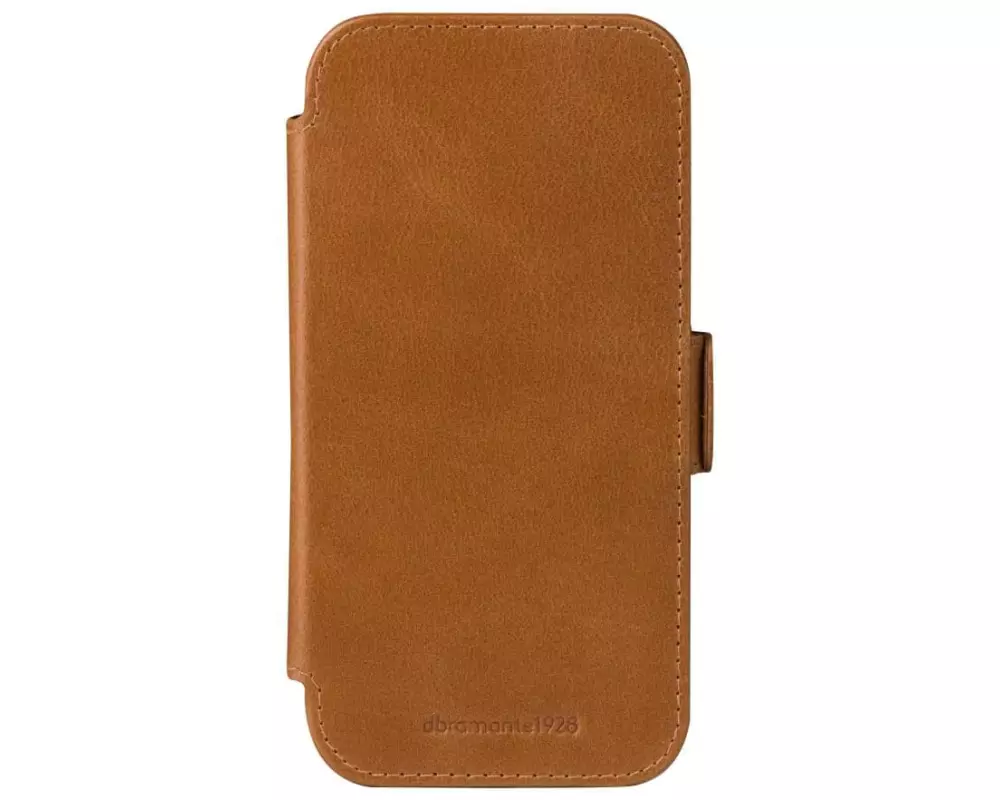 dbramante1928 Book Cover Copenhagen iPhone 17 Beige
