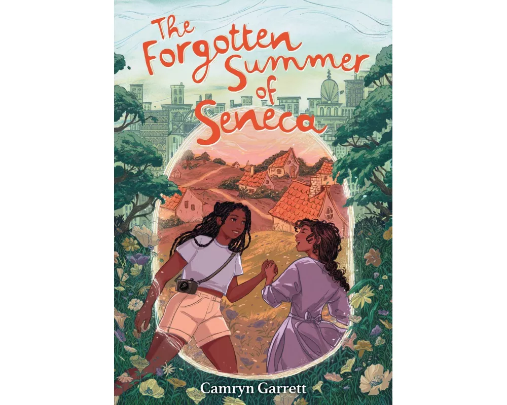 The Forgotten Summer of Seneca