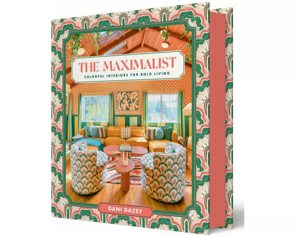 The Maximalist