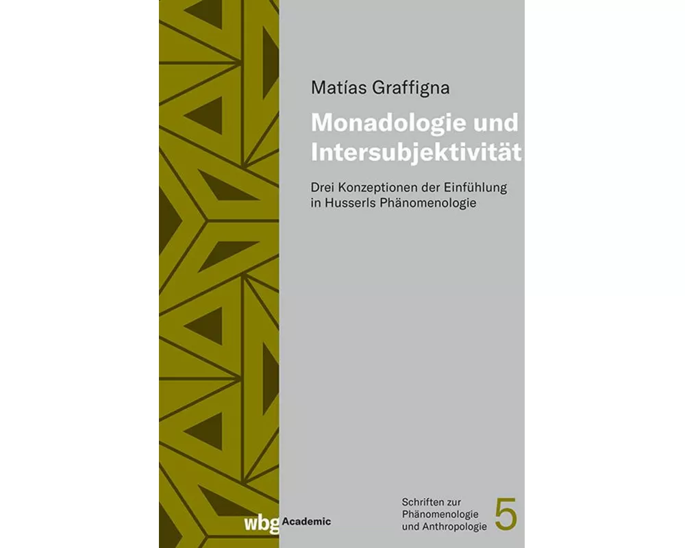 Monadologie und Intersubjektivität