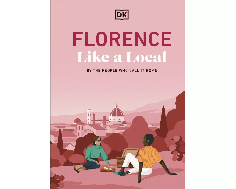 Florence Like a Local