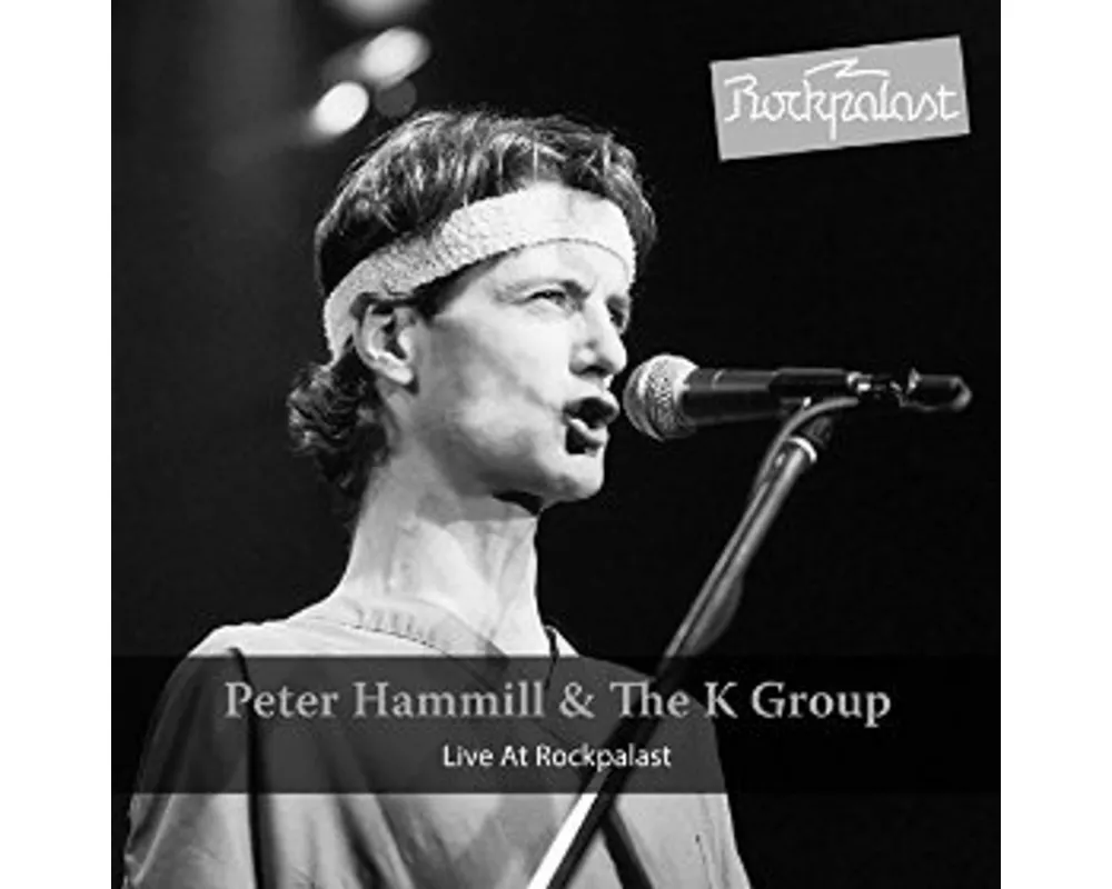 Live At Rockpalast (Hamburg 1981)