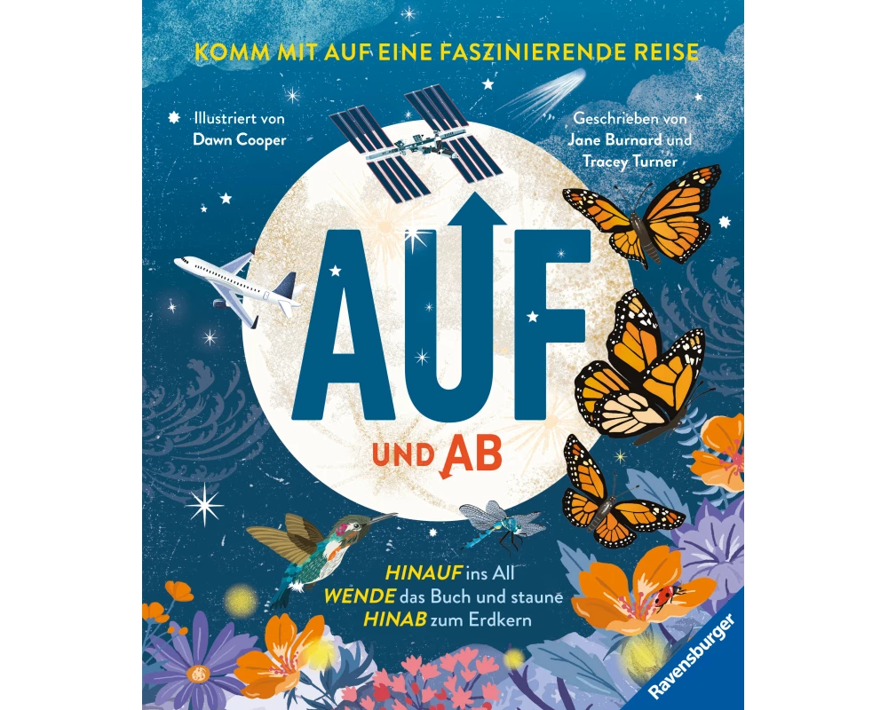 Auf und Ab