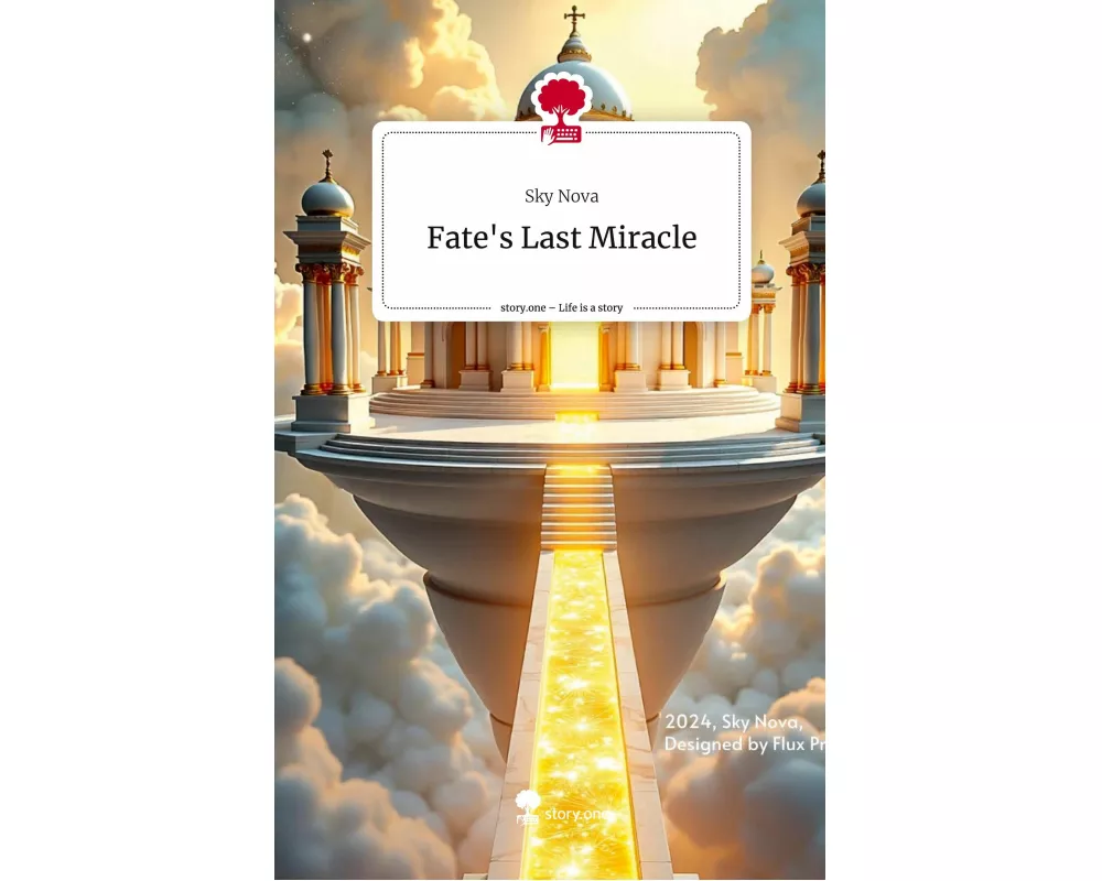 Fate's Last Miracle. Life is a Story - story.one