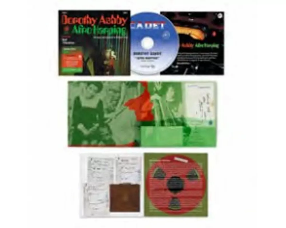 Afro-Harping (Deluxe Edt.)