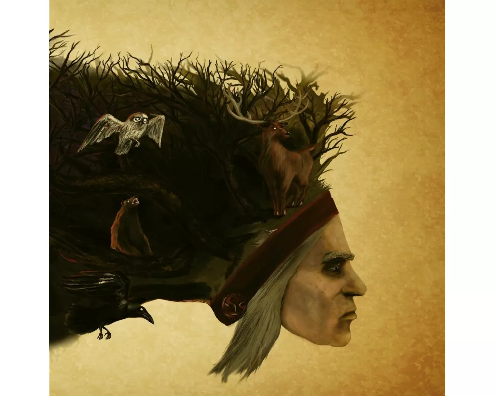 Seven Thunders Roar (Digipak)