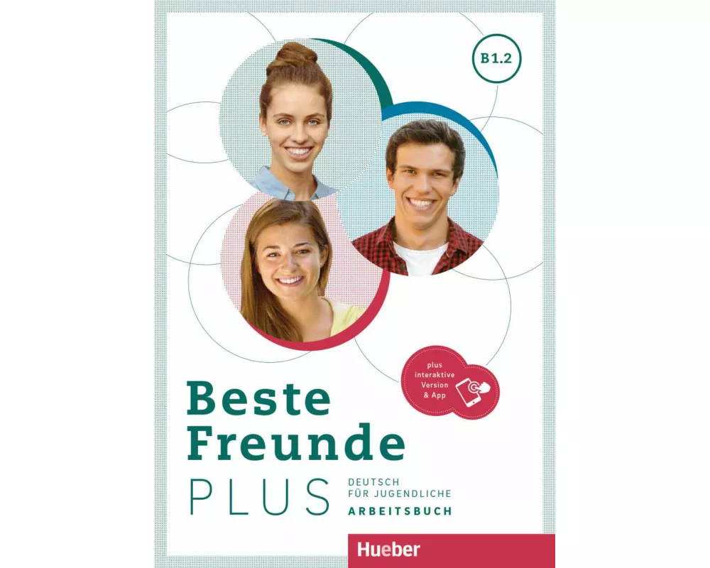 Beste Freunde PLUS B1.2