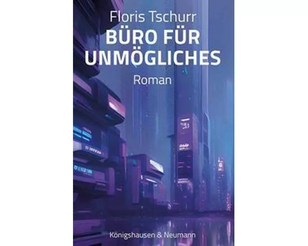 Büro für Unmögliches