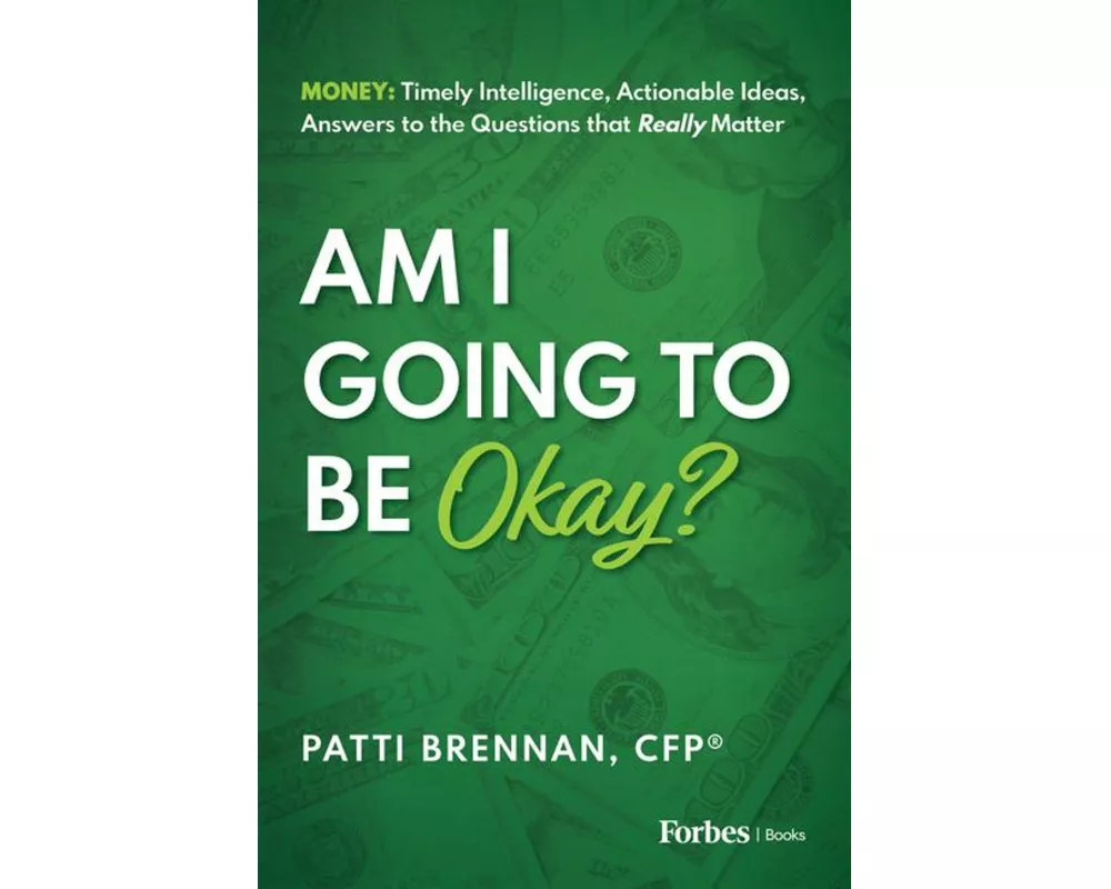 Am I Going to Be Okay?