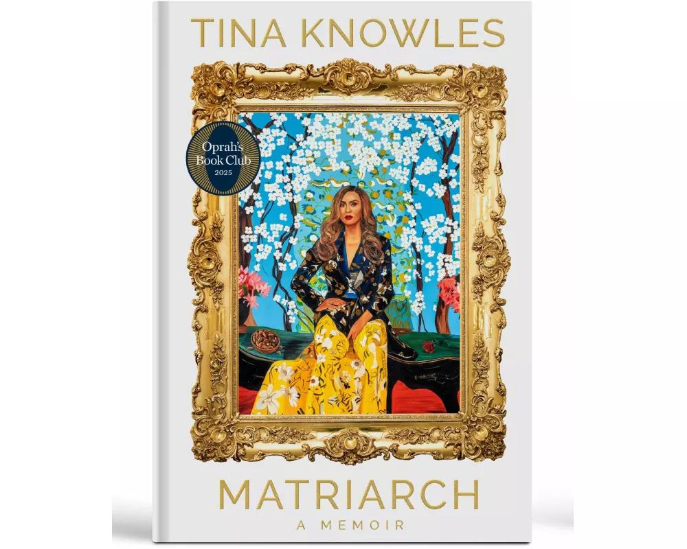 Matriarch: Oprah's Book Club