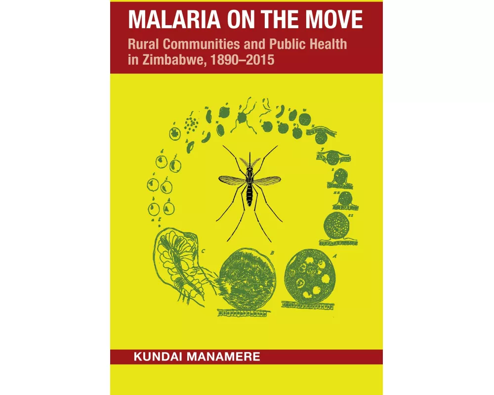 Malaria on the Move