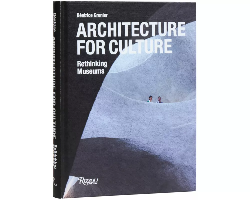 Architecture for Culture