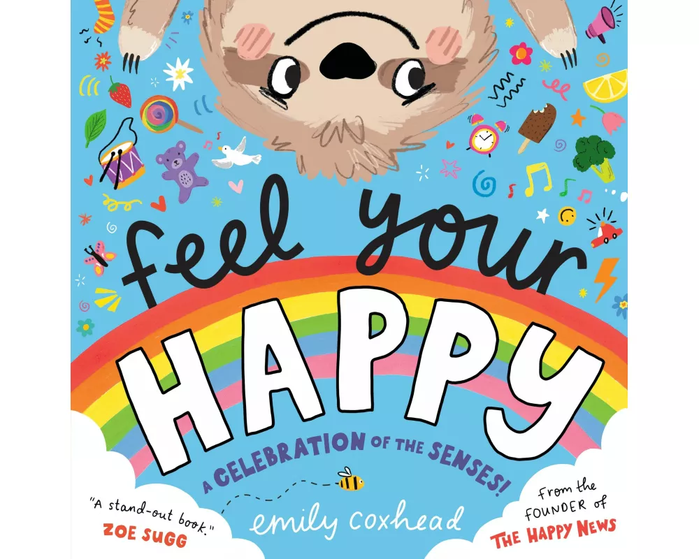 Feel Your Happy
