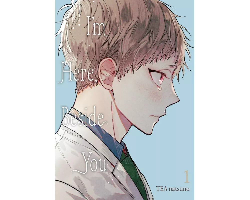 I'm Here, Beside You, Vol. 1