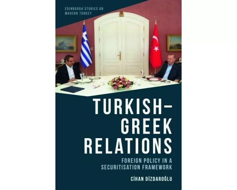 Turkish-Greek Relations