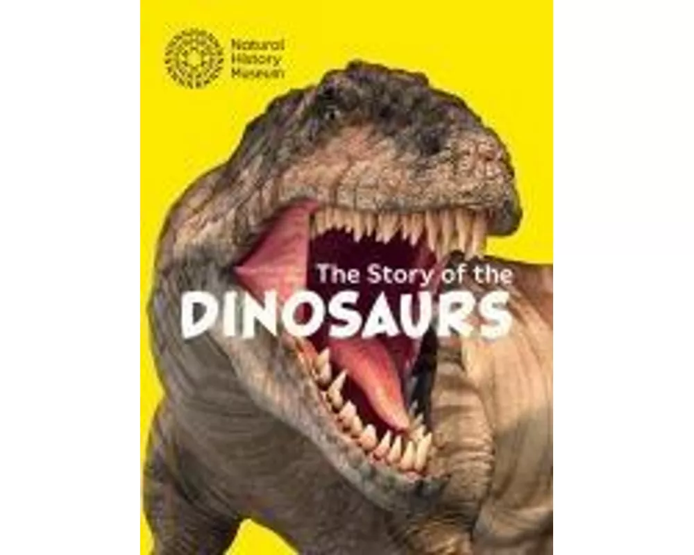 The Story of the Dinosaurs