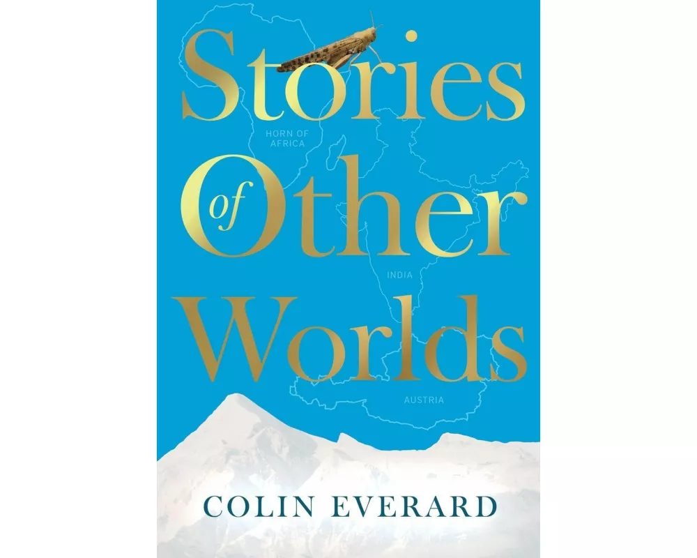 Stories of Other Worlds