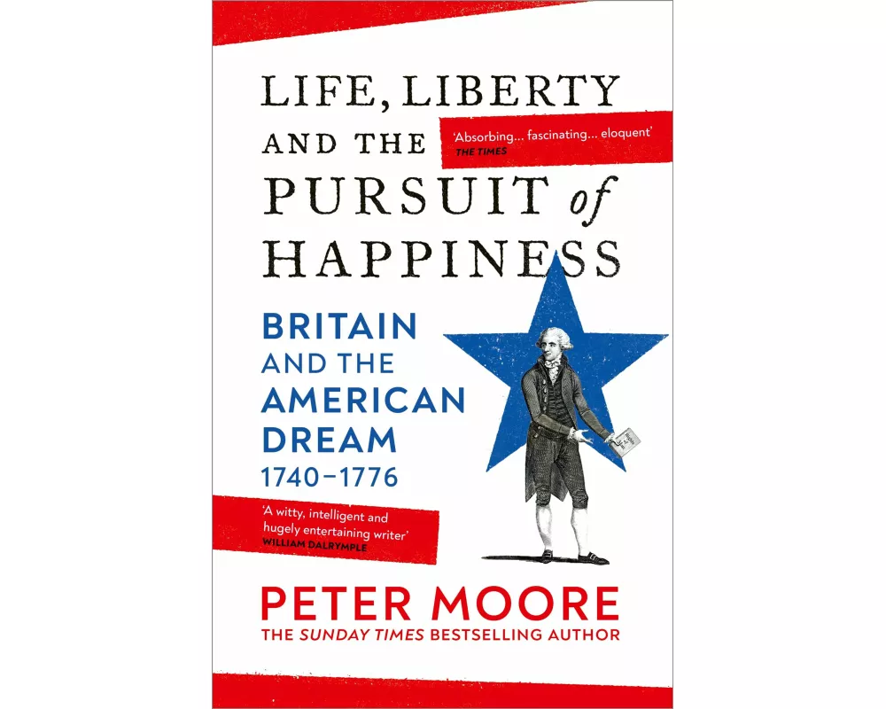 Life, Liberty and the Pursuit of Happiness