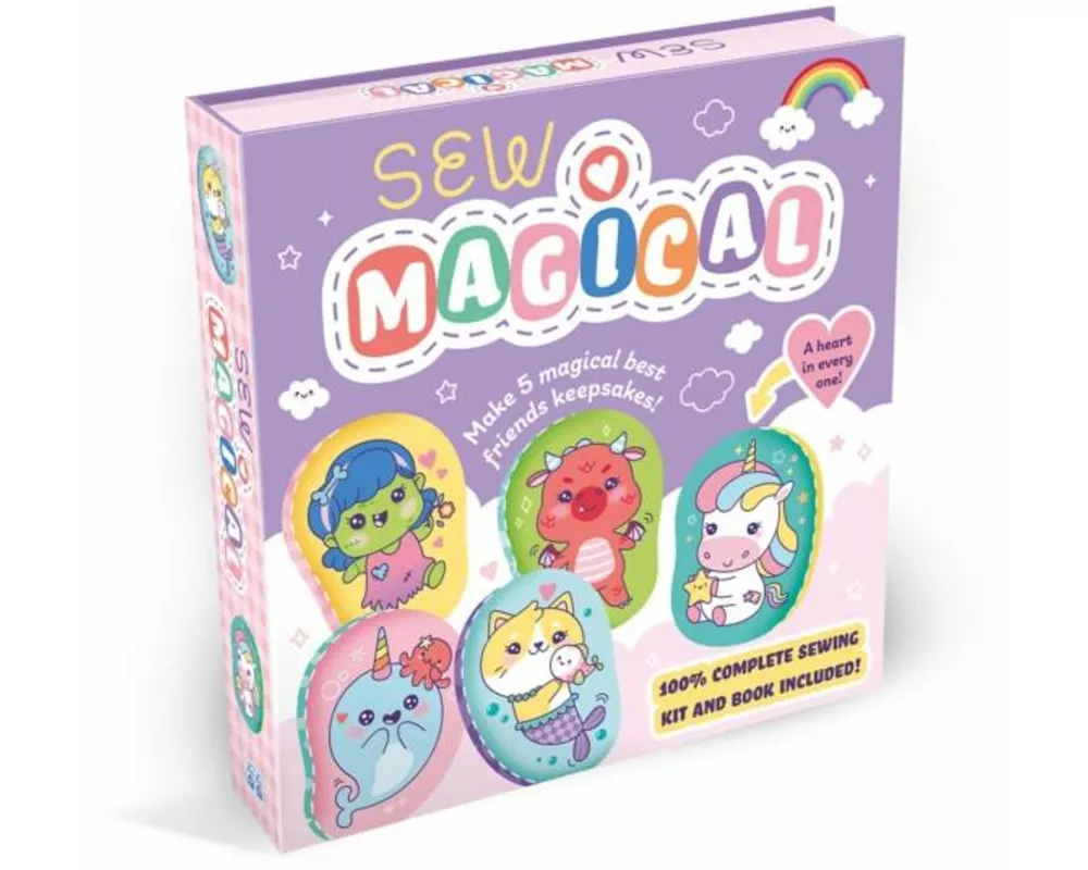Sew Magical