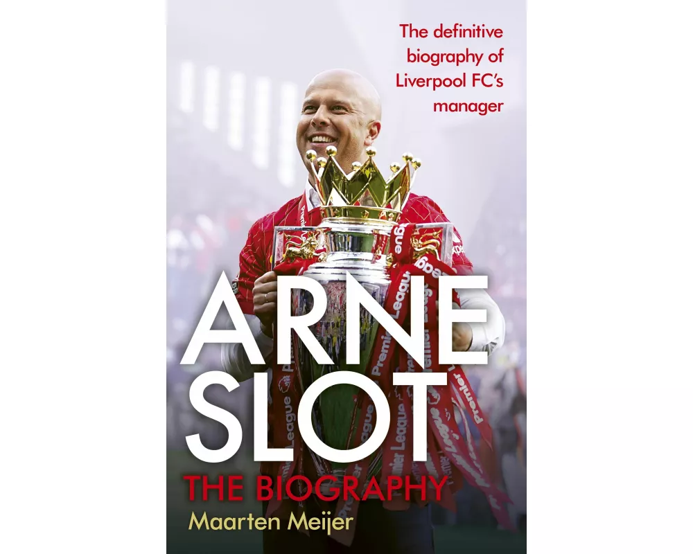 Arne Slot