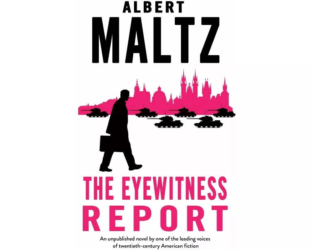 The Eyewitness Report