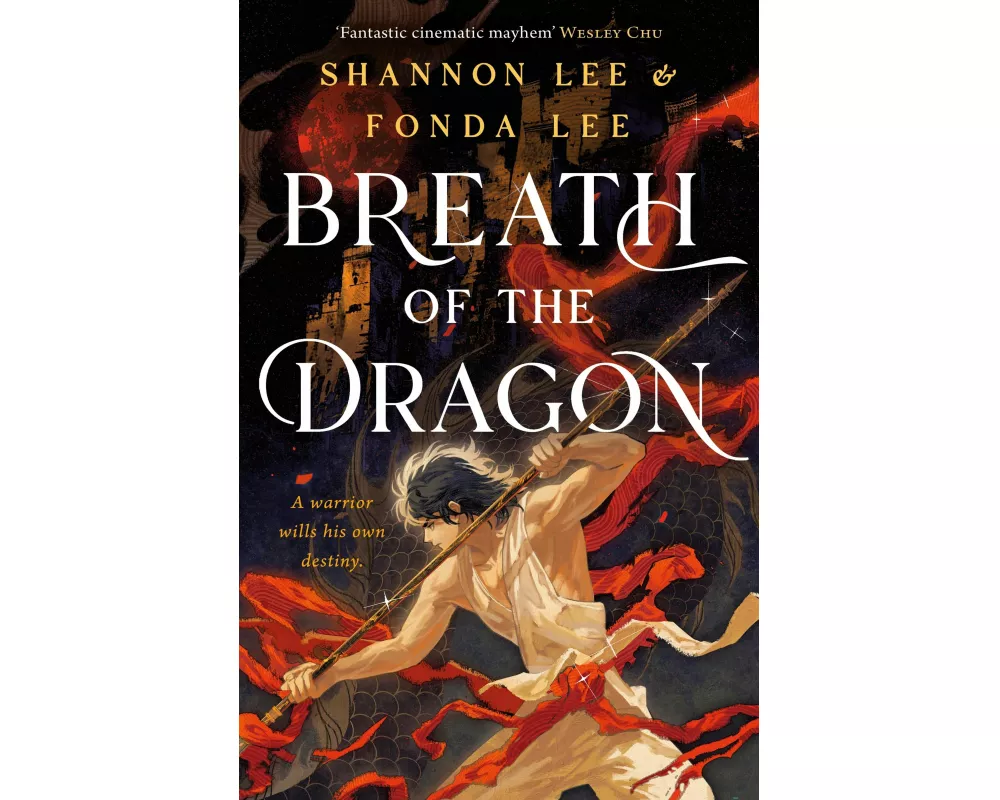 Breath of the Dragon