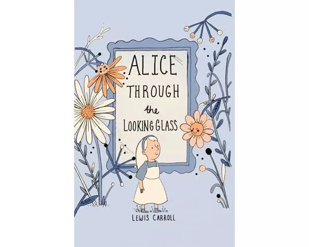 Alice Through the Looking Glass (Collector's Edition)