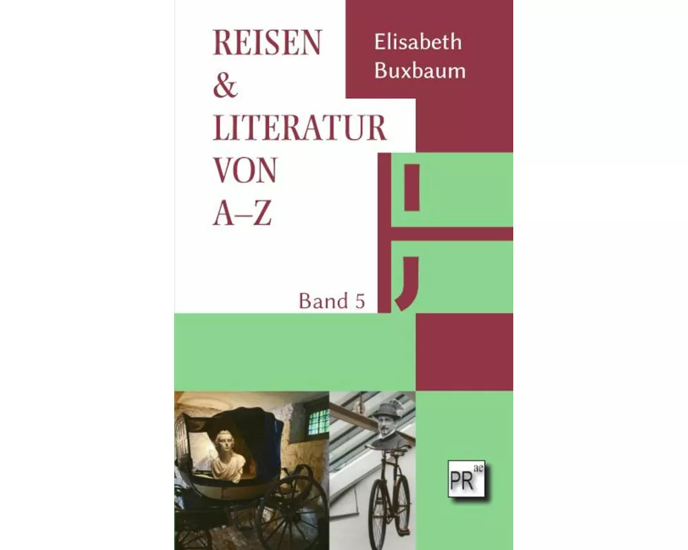 Reisen & Literatur Von A-z