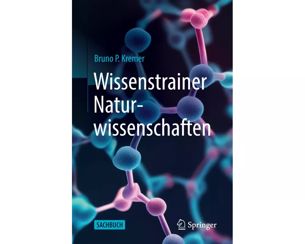 Wissenstrainer Naturwissenschaften