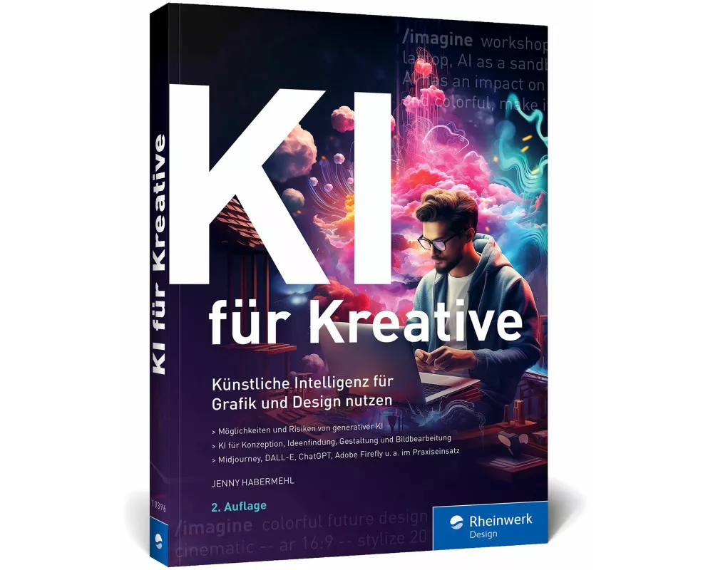 KI für Kreative