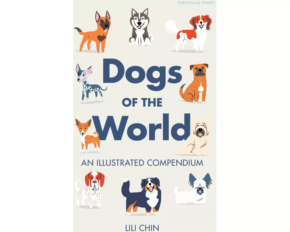 Dogs of the World