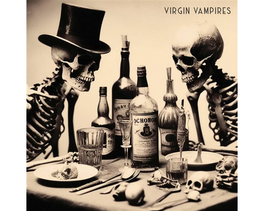 Virgin Vampires