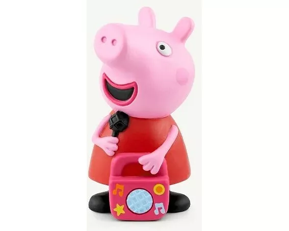 Tonie. Peppa Pig - Meine Geburtstagsparty