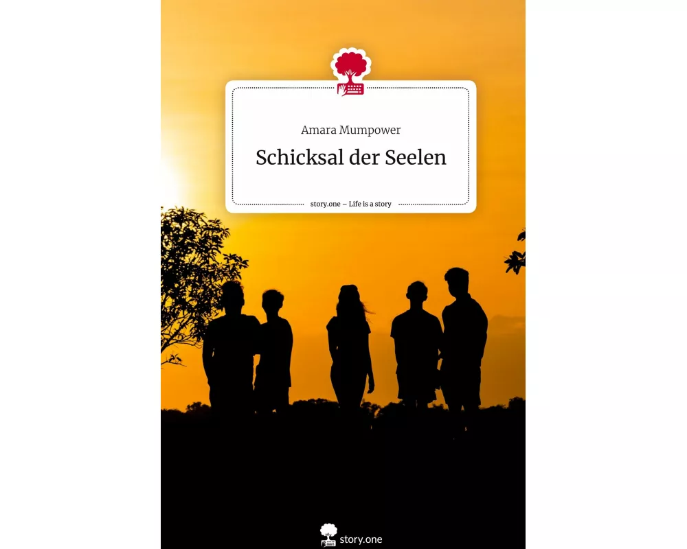 Schicksal der Seelen. Life is a Story - story.one