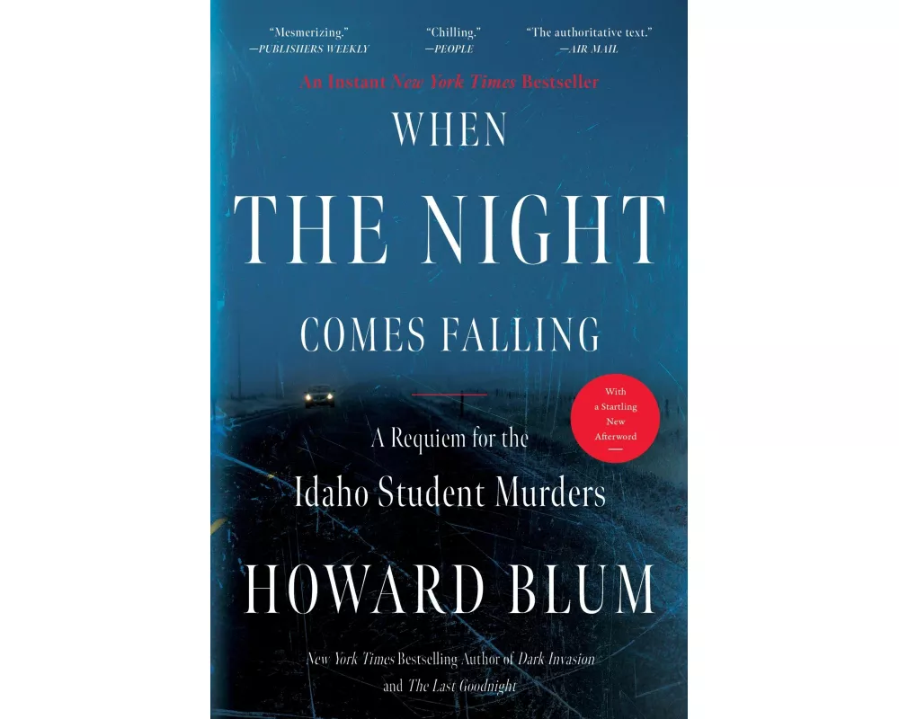 When the Night Comes Falling